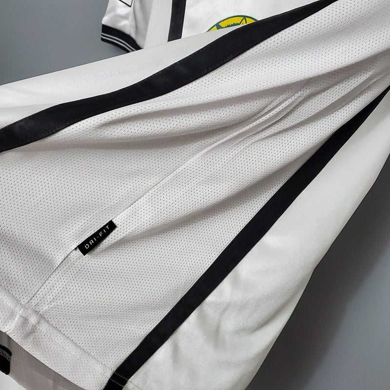 Camisa Valencia Titular 00/01 - Versão Retro