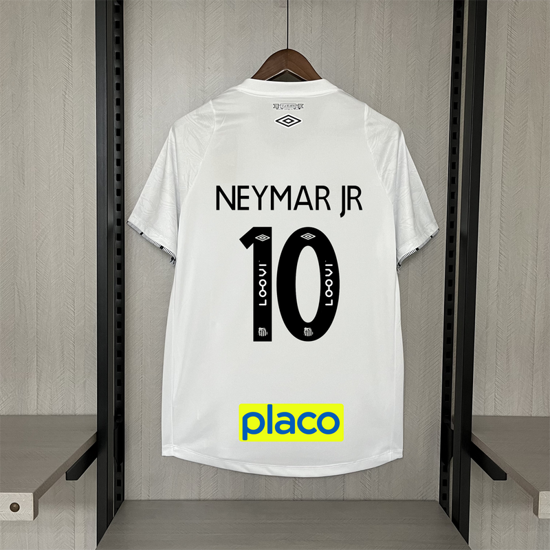 Camisa Santos Titular 24/25