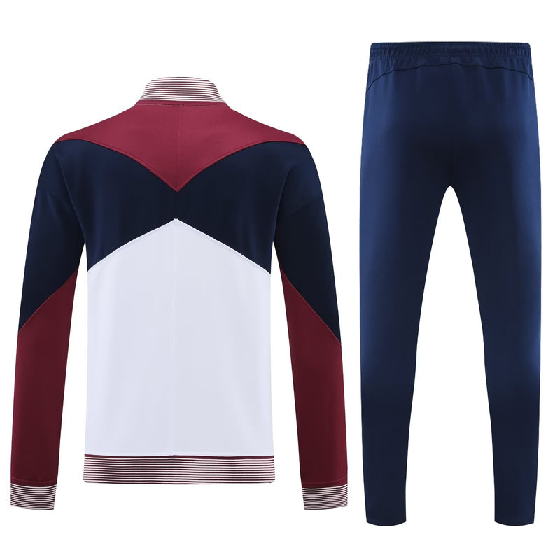 Conjunto Viagem Inglaterra 24/25