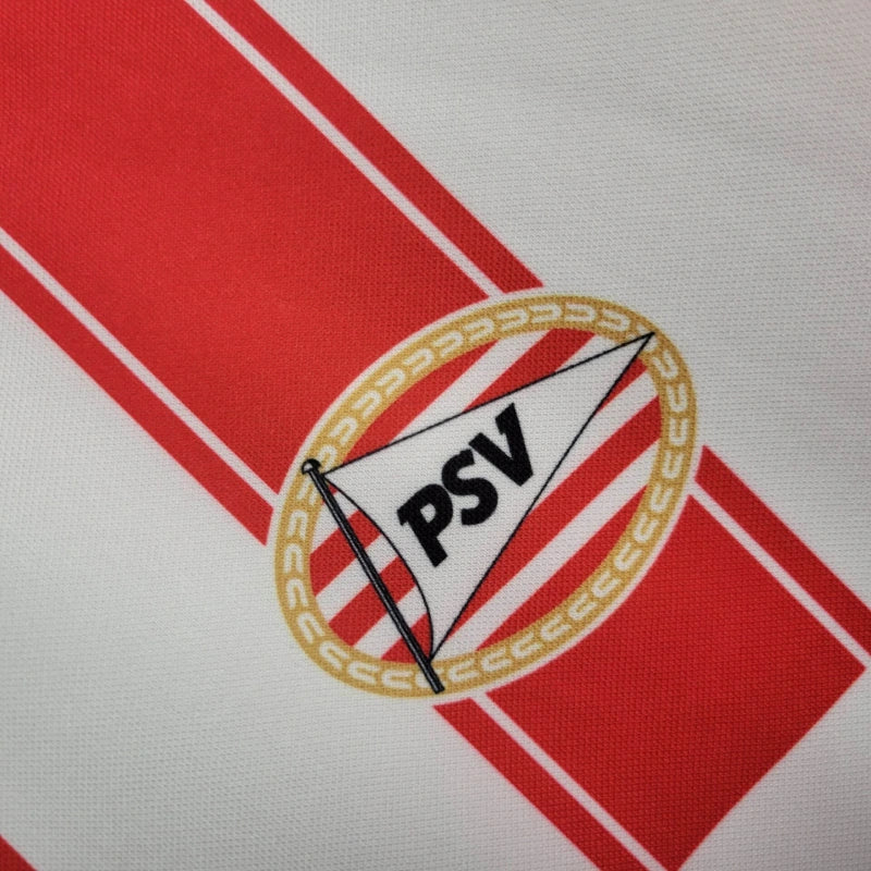 Camisa PSV Titular 94/95 - Versão Retro