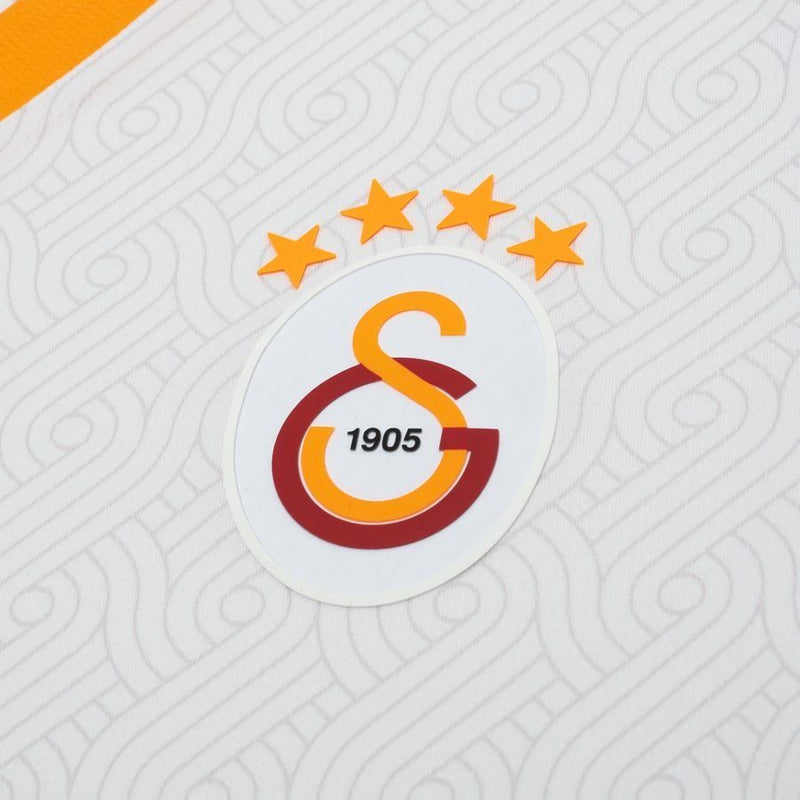 Camisa Galatasaray Reserva 24/25 - Versão Torcedor - Lançamento
