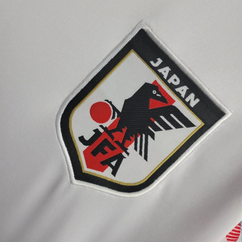 Camisa Japão "Edição Itachi" - Torcedor Masculina - Lançamento