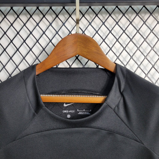 Camisa Corinthians Treino 23/24 - Nike Versão Feminina