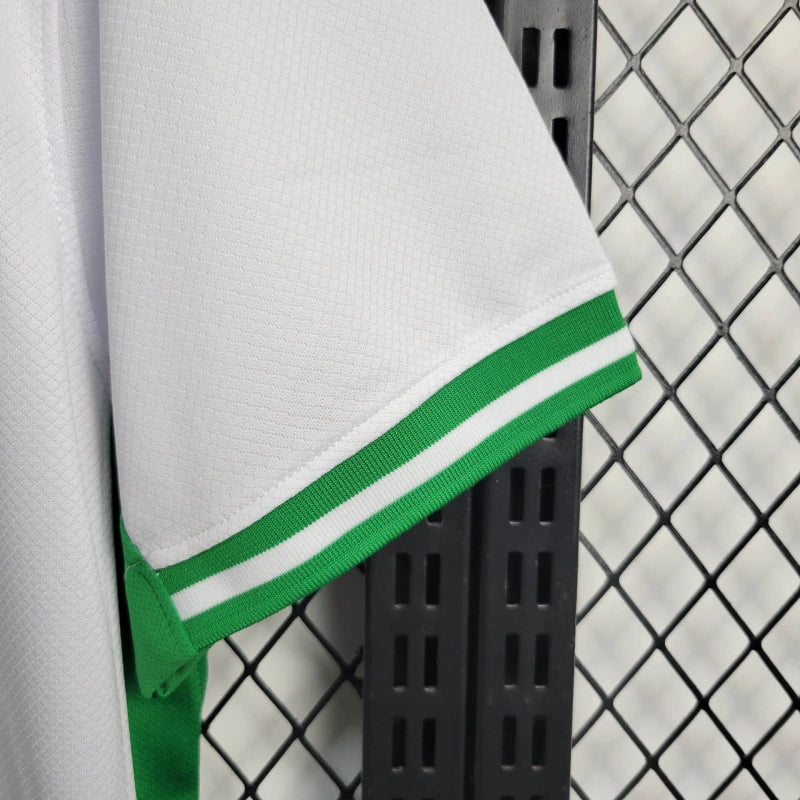 Camisa Nigéria Titular 24/25 - Versão Torcedor - Lançamento