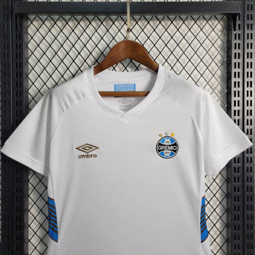 Camisa Grêmio Reserva 23/24 - Versão Feminina