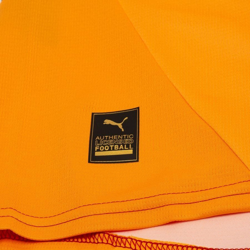 Camisa Galatasaray Titular 24/25 - Versão Torcedor - Lançamento