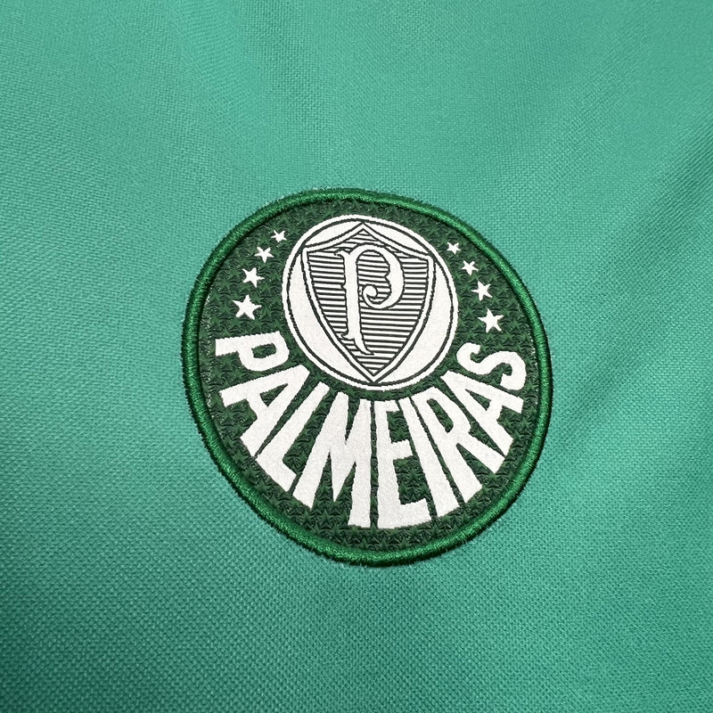 Camisa Palmeiras Titular 1997 - Versão Retro