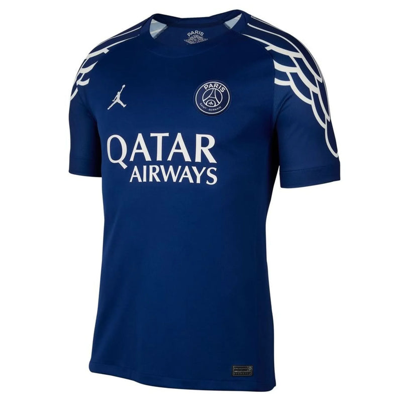 Camisa PSG IV 24/25 - Versão Torcedor - Lançamento