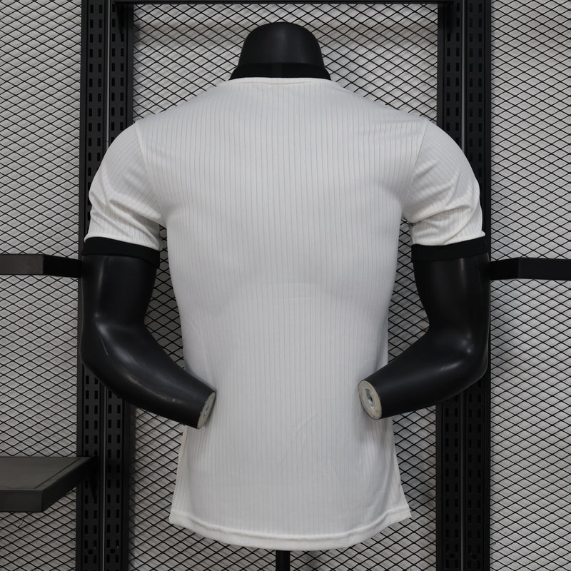 Camisa Alemanha Especial 125 anos- Lançamento