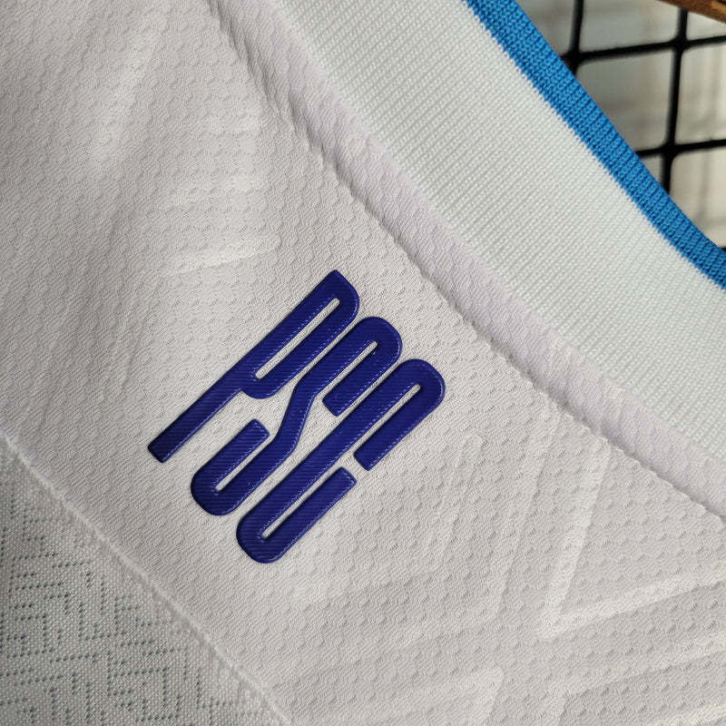 Camisa Paysandu Titular 23/24 - Torcedor Masculina