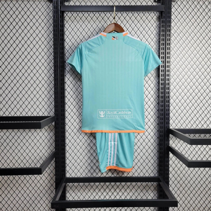 Kit Infantil Inter Miami III 24/25