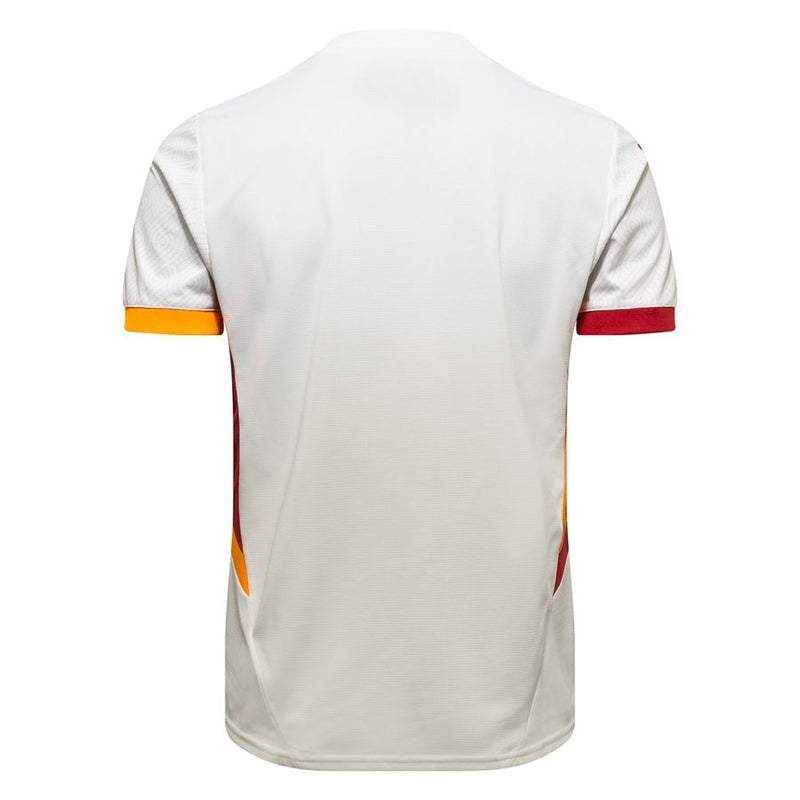 Camisa Galatasaray Reserva 24/25 - Versão Torcedor - Lançamento