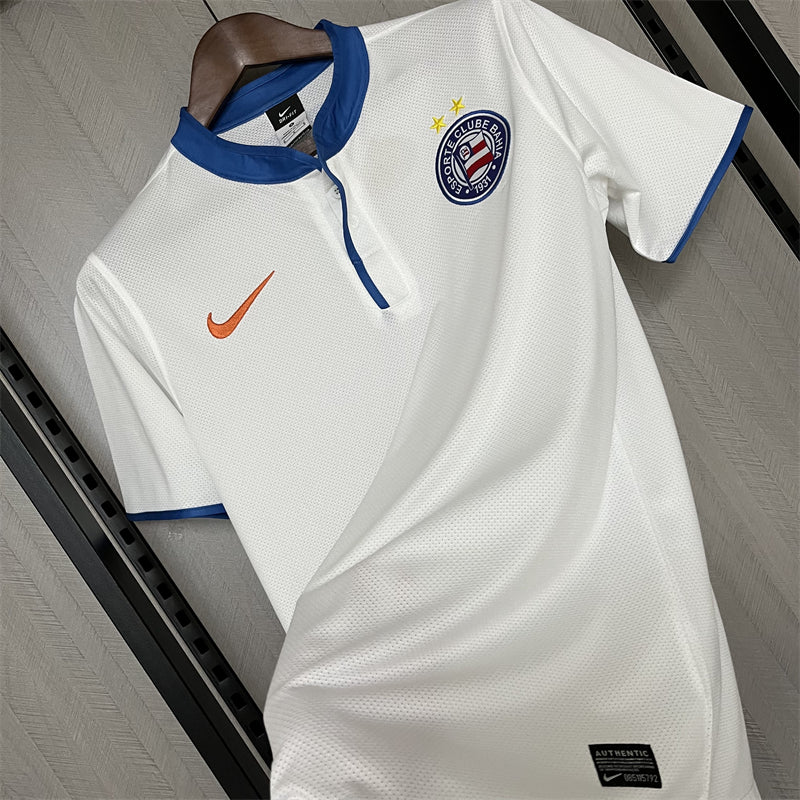 Camisa Bahia 13/14 - Versão Retro