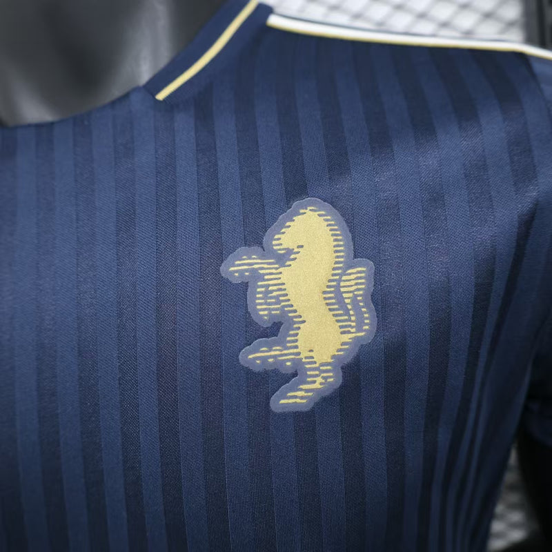 Camisa Juventus Icon 2025 - Lançamento