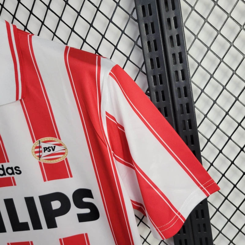 Camisa PSV Titular 94/95 - Versão Retro