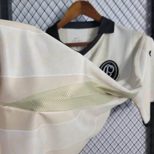 Camisa Corinthians Especial 100 Anos - Versão Retro