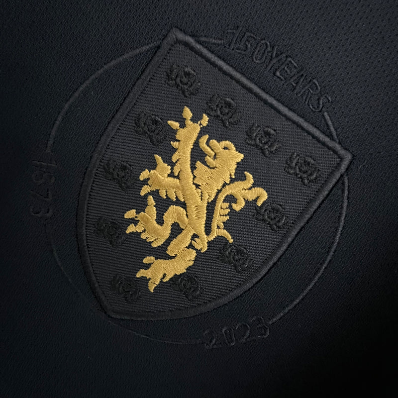 Camisa Escócia 150th Aniversário - Versão Torcedor