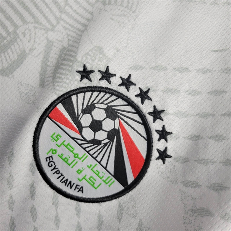 Camisa Egito Reserva 24/25 - Torcedor Masculina - Lançamento