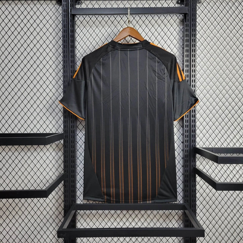 Camisa Chelsea Reserva 10/11 - Versão Retro