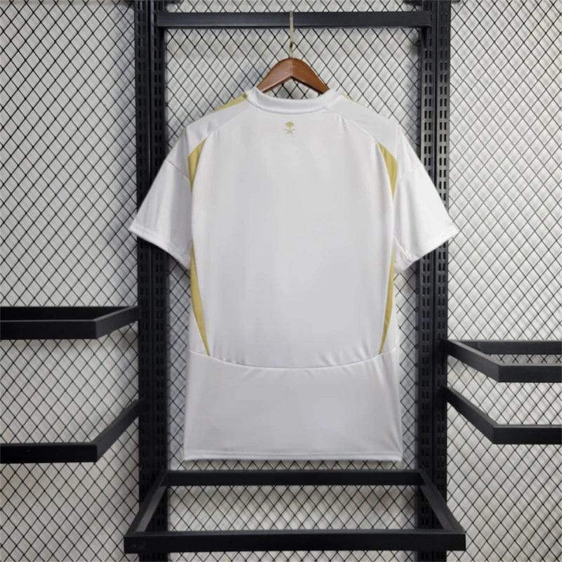Camisa Al Nassr III 24/25 - Torcedor Masculina - Lançamento