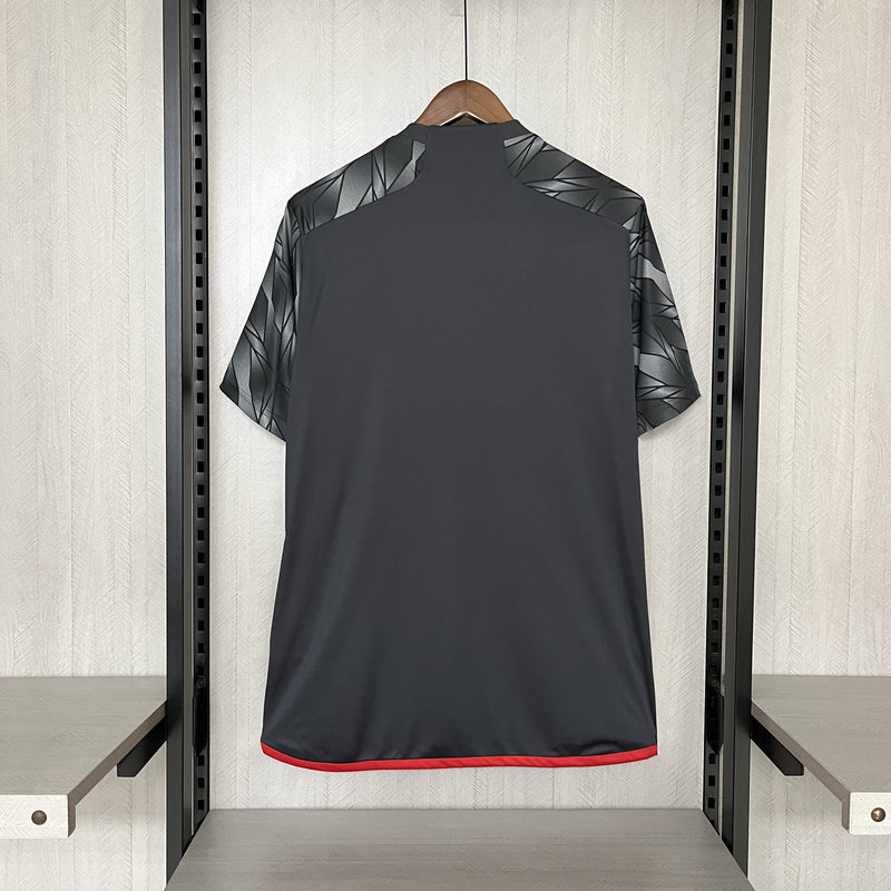 Camisa Flamengo III 24/25 - Versão Torcedor - Lançamento