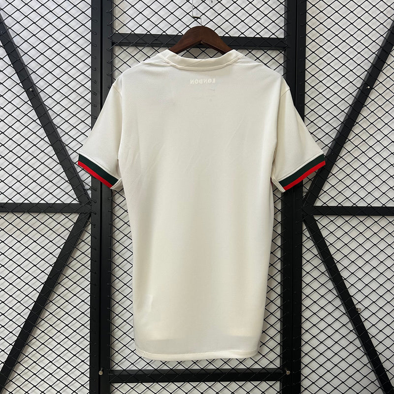 Camisa Chelsea Reserva 25/26 - Torcedor - Lançamento