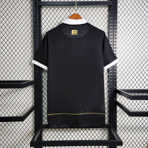 Camisa Vasco Da Gama III 100 anos 23/24 - Kappa Torcedor Masculina