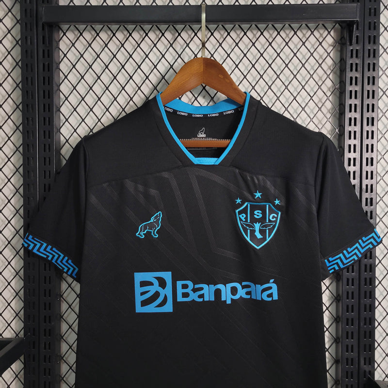 Camisa Paysandu III 23/24 - Torcedor Masculina