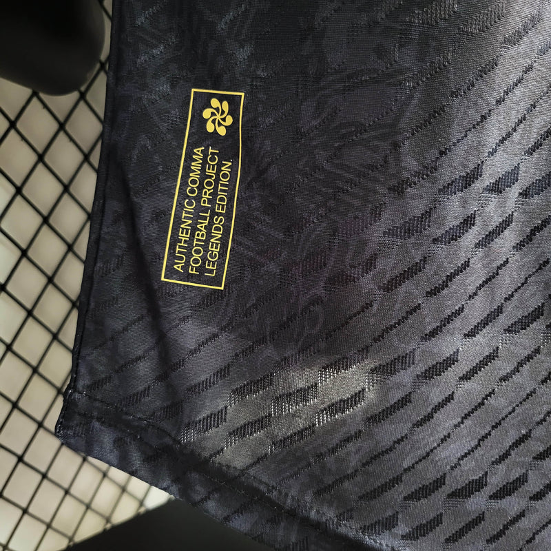 Camisa Cristiano Ronaldo x Comma - Versão Jogador