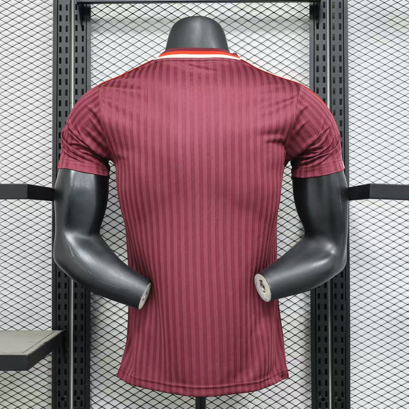 Camisa Bayern de Munique Icon 2025 - Lançamento