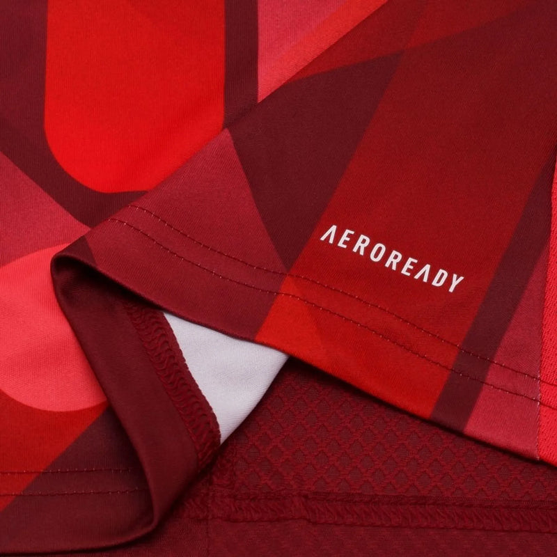 Camisa Alemanha Reserva Euro Feminina 2025 - Versão Torcedor - Lançamento