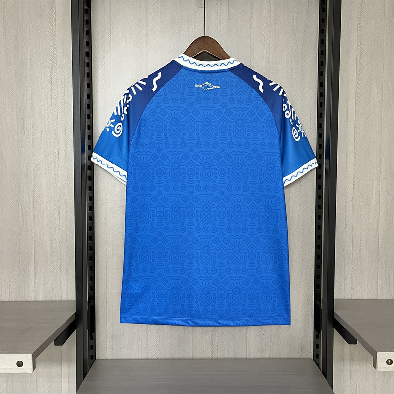 Camisa Bahia Consciência Negra 2024 - Versão Torcedor - Lançamento