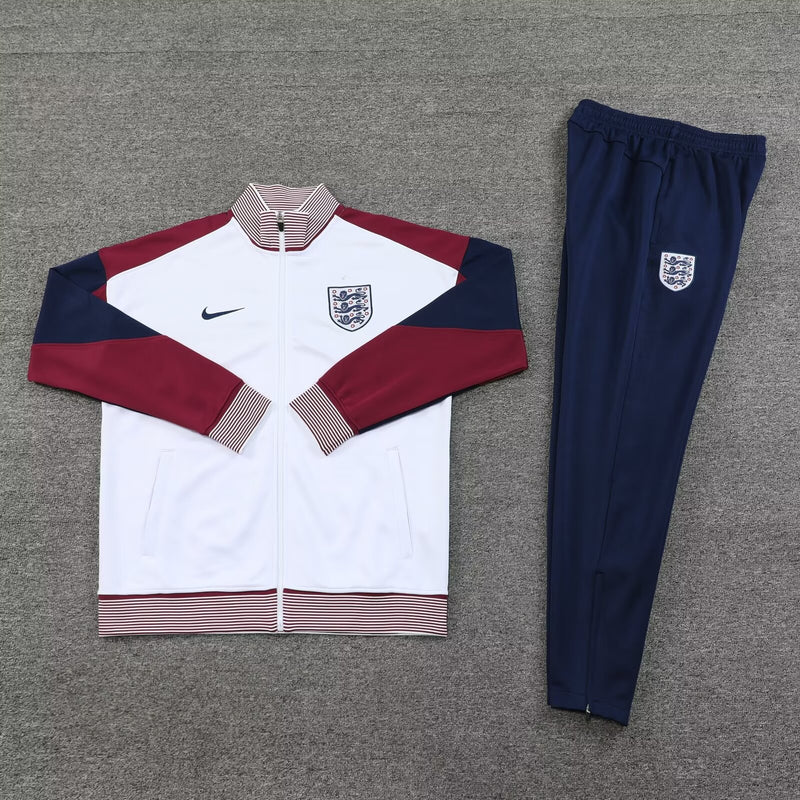 Conjunto Viagem Inglaterra 24/25