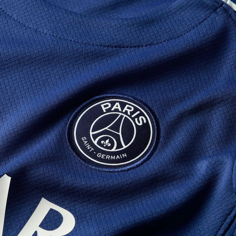 Camisa PSG IV 24/25 Manga Longa - Versão Torcedor - Lançamento