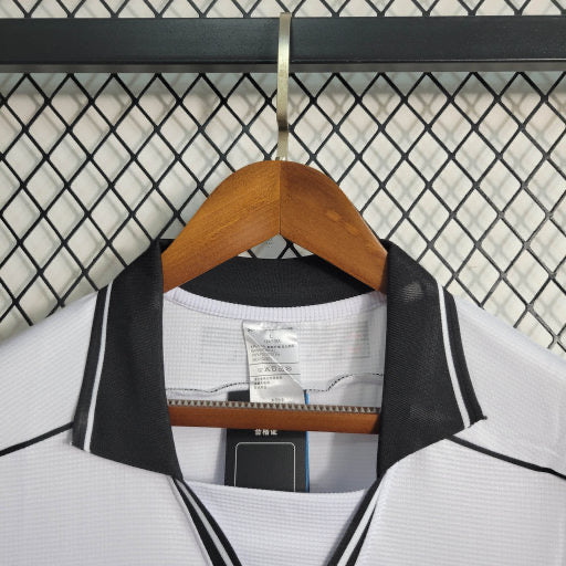 Camisa Corinthians Home 1999 - Versão Retro