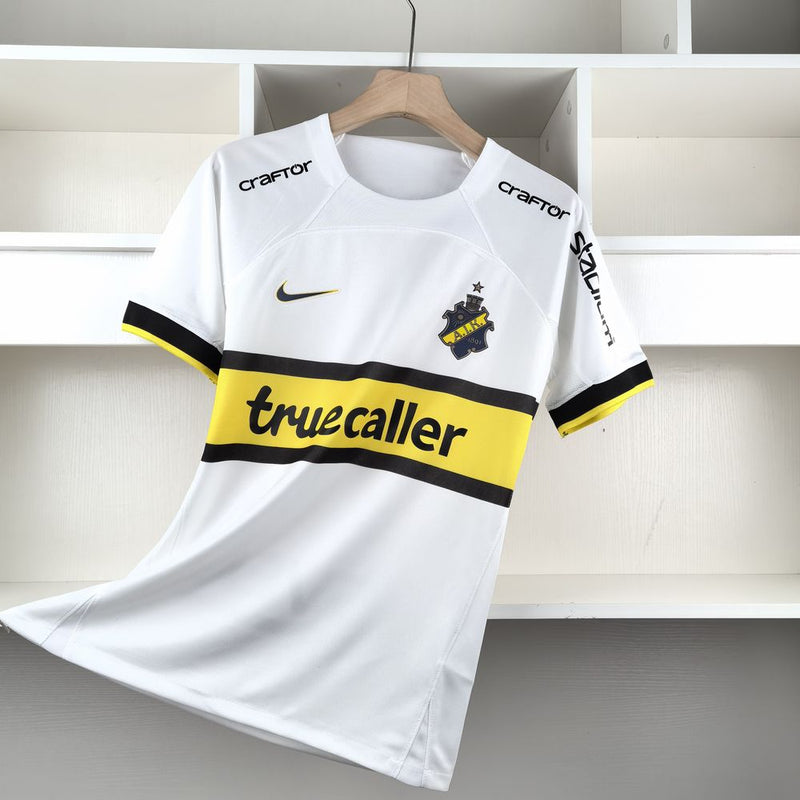 Camisa Aik Reserva 24/25 - Torcedor Masculina - Lançamento
