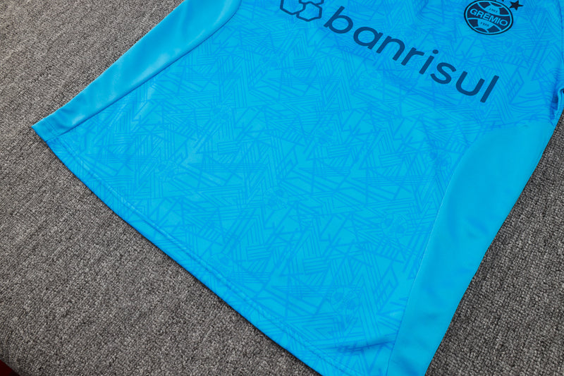 Conjunto Treino Grêmio 24/25