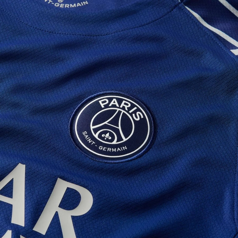 Camisa PSG IV 24/25 - Versão Torcedor - Lançamento