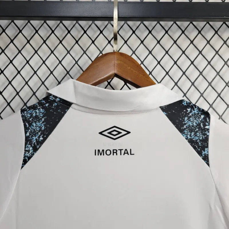 Camisa Grêmio Reserva 24/25 - Torcedor Masculina - Lançamento