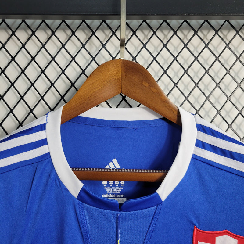 Camisa Palmeiras III 2009 - Versão Retro