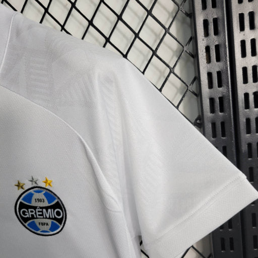 Camisa Grêmio Reserva 23/24 - Versão Feminina