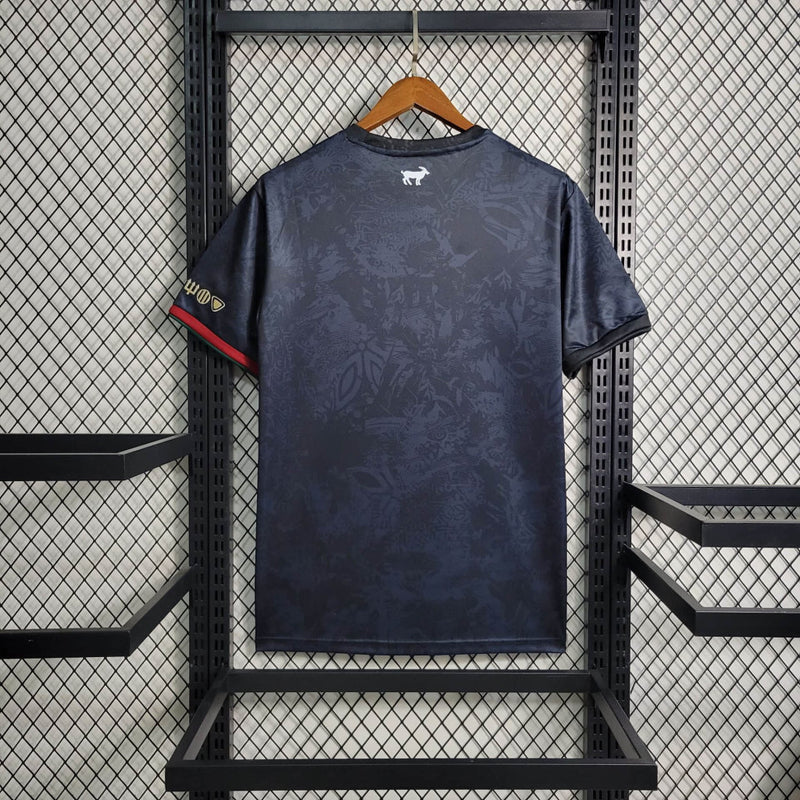 Camisa Portugal "The Siu" - Torcedor Masculina - Lançamento