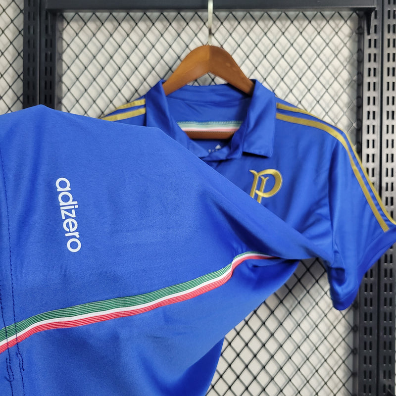 Camisa Palmeiras Centenário 14/15 - Versão Retro