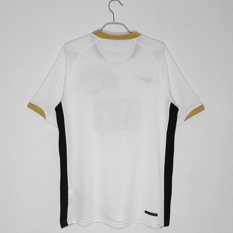 Camisa Manchester United Reserva 06/07 - Versão Retro