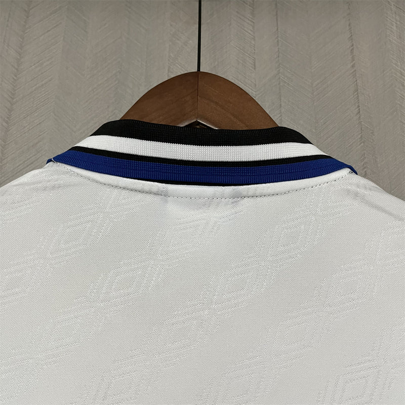 Camisa Everton Reserva 1994/95 - Versão Retro