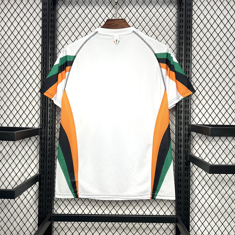 Camisa Venezia Reserva 24/25 - Versão Torcedor - Lançamento
