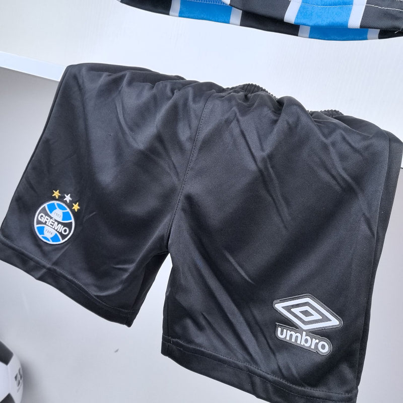 Kit Infantil Grêmio Titular 24/25