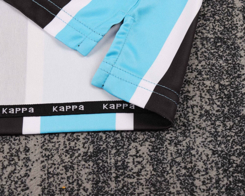 Kit Infantil Retro Grêmio Titular 2000