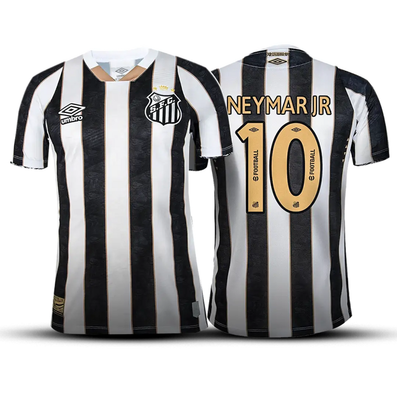 Camisa Santos Reserva 24/25