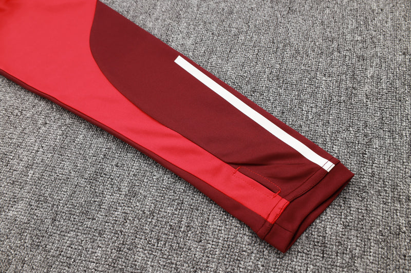 Conjunto Treino Internacional 24/25